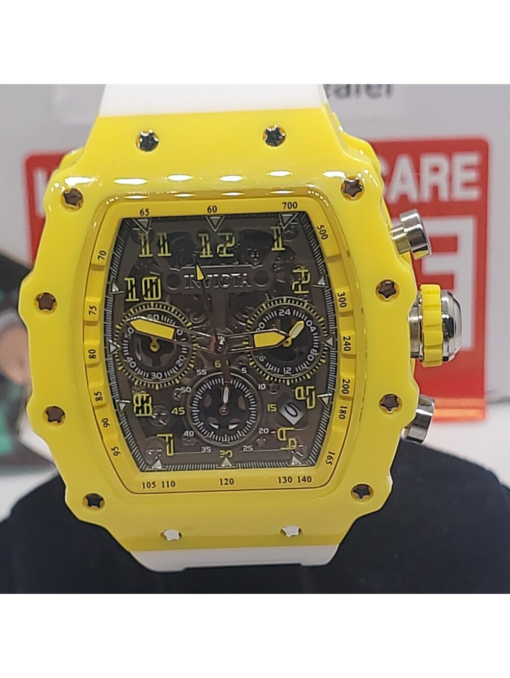 494 Invicta RACING MIAMI ESPECIAL EDITION-NITRO